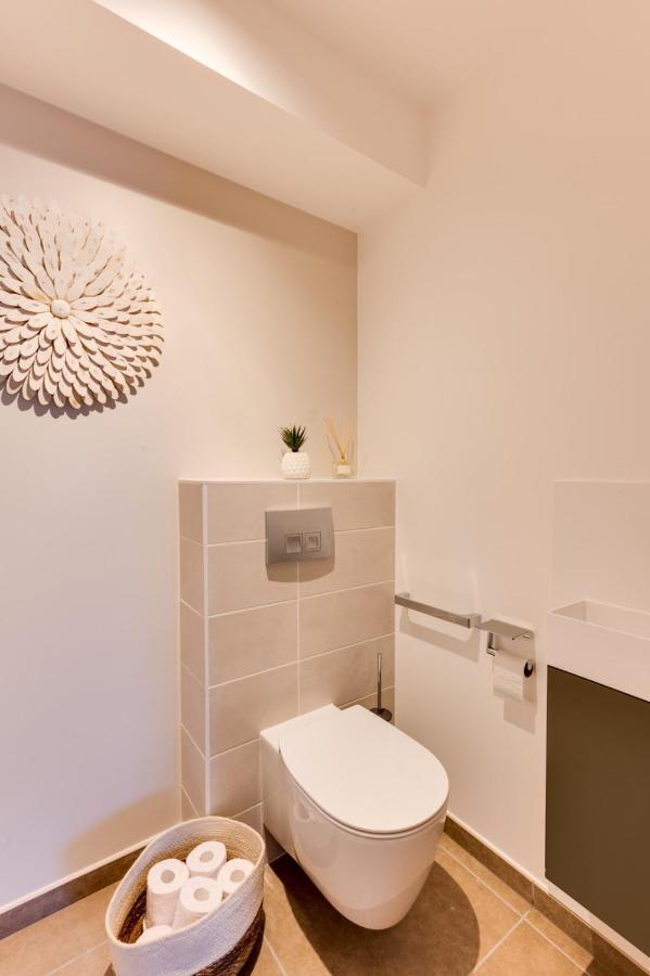 Le Reposoir - New 2 Bedroom Apartment With Terrace & Garage Annecy Zewnętrze zdjęcie